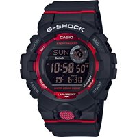 Reloj G-Shock Hombre Conta Passi in Resina GBD-800-1ER - GBD-800-1ER